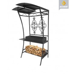 Мангал Везувий "Викинг"