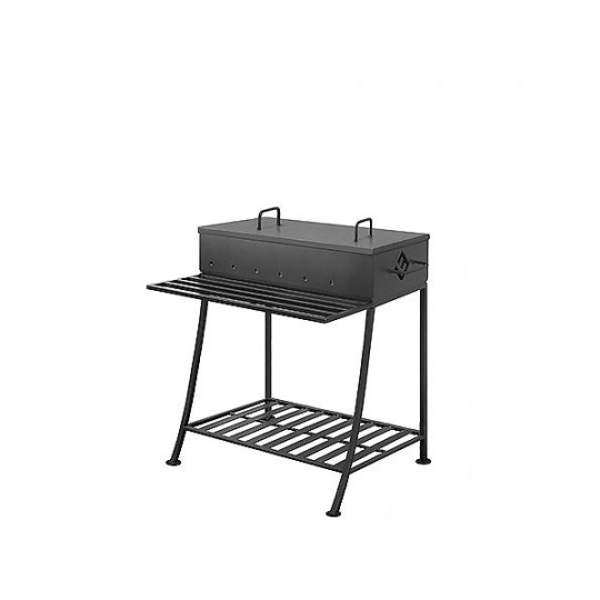 МАНГАЛ "НАДЕЖНЫЙ 700" ВЕЗУВИЙ