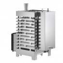 Печь для бани ASTON 16 INOX "АКВА" Печь для бани ASTON 16 INOX "АКВА"