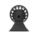 Печь-Камин Воевода-ФЛАГМАН 20 сетчатый кожух