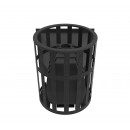 Печь-Камин Воевода-ФЛАГМАН 20 сетчатый кожух