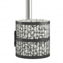 Печь для бани ЭТНА 24 (ДТ-4С) Стандарт б/в