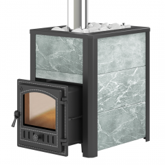 Эверест 24 Легкий пар (280) Талькохлорит,S-20