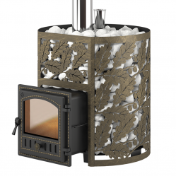 Эверест 24 Легкий пар (280)