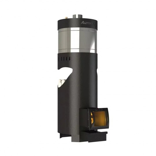 Печь банная Aurora 160А TRIO Long Grill`D