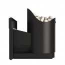 Печь банная Aurora 160 Window Grill`D