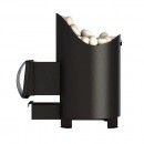 Печь банная Aurora mini Long Grill`D
