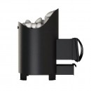Печь банная Aurora mini Long Grill`D