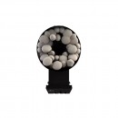 Печь банная Aurora mini Long Grill`D
