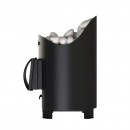 Печь банная Aurora mini Short Grill`D
