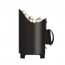 Печь банная Aurora mini Short Grill`D