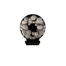 Печь банная Aurora mini Short Grill`D