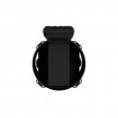 Печь банная Aurora mini Short Grill`D