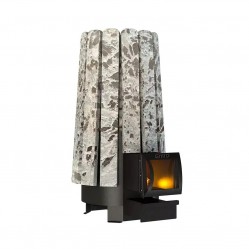 Cometa 180 Vega Long Stone (Серпентинит) Grill`D Cometa 180 Vega Long Stone (Серпентинит) Grill`D