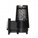 Печь банная Cometa 180 Vega Long Window Max Grill`D Pro Печь банная Cometa 180 Vega Long Window Max Grill`D Pro
