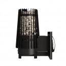 Печь банная Cometa 180 Vega Long Window Max Grill`D Pro Печь банная Cometa 180 Vega Long Window Max Grill`D Pro