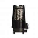 Печь банная Cometa 180 Vega Short Grill`D Печь банная Cometa 180 Vega Short Grill`D