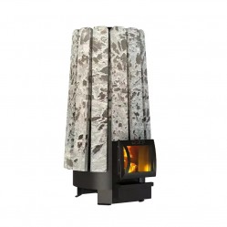 Cometa 180 Vega Short Stone (Серпентинит) Grill`D