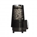 Печь банная Cometa 180 Vega Short Window Max Grill`D Pro Печь банная Cometa 180 Vega Short Window Max Grill`D Pro