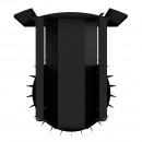 Печь банная Cometa 180 Vega Window Grill`D Pro