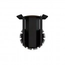 Печь банная Cometa 180 Vega Window Stone (Серпентинит) Grill`D