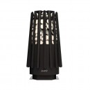 Печь банная Cometa 350 Vega Short Window Max Grill`D Pro