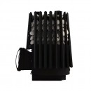 Печь банная Cometa 350 Vega Short Window Max Grill`D Pro