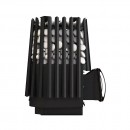 Печь банная Cometa 350 Vega Short Window Max Grill`D Pro