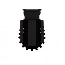 Печь банная Cometa 350 Vega Short Window Max Grill`D Pro