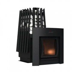 Cometa 350 Vega Window Max Grill`D