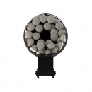 Печь банная Dubravo 180 Long Grill`D Печь банная Dubravo 180 Long Grill`D
