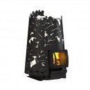 Печь банная Dubravo 180 Short Grill`D Печь банная Dubravo 180 Short Grill`D