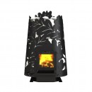 Печь банная Dubravo 180 Short Grill`D Печь банная Dubravo 180 Short Grill`D