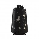 Печь банная Dubravo 180 Short Grill`D Печь банная Dubravo 180 Short Grill`D