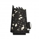 Печь банная Dubravo 180 Short Grill`D Печь банная Dubravo 180 Short Grill`D