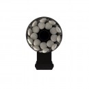 Печь банная Dubravo mini Long Grill`D Печь банная Dubravo mini Long Grill`D