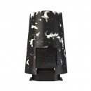 Печь банная Dubravo mini Short Grill`D Печь банная Dubravo mini Short Grill`D