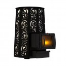 Печь банная Violet Long Grill`D Печь банная Violet Long Grill`D