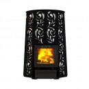Печь банная Violet Long Grill`D Печь банная Violet Long Grill`D