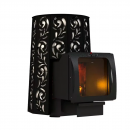 Печь банная Violet Long Window Max Grill`D Печь банная Violet Long Window Max Grill`D