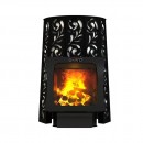 Печь банная Violet Long Window Max Grill`D Печь банная Violet Long Window Max Grill`D