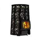 Печь банная Violet Short Grill`D Печь банная Violet Short Grill`D
