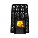 Печь банная Violet Short Grill`D Печь банная Violet Short Grill`D