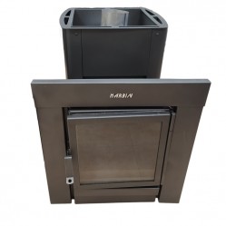 Печь для бани Harbin HB 22