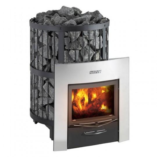 Печь для бани Harvia Legend 300 DUO