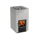 Печь для бани Harvia 16 Steel