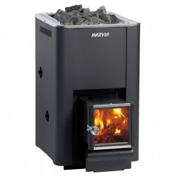 Печь для бани Harvia 20 SL Boiler Печь для бани Harvia 20 SL Boiler