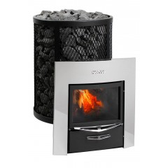 Harvia Ville Haapasalo 240 DUO