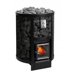 Harvia Ville Haapasalo 240