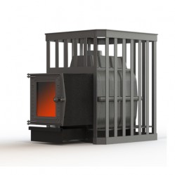 Fireway ПароВар 24 (201)